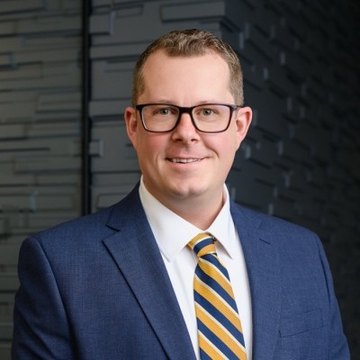 Justin Pillion, founder of Sage Property Acquisitions